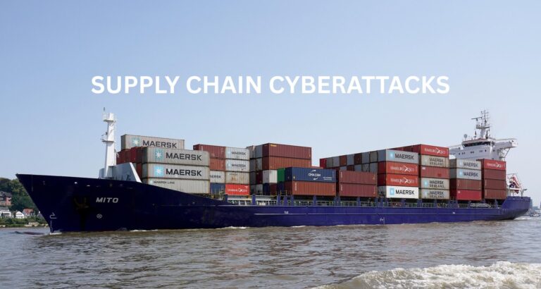 Supply Chain Cyberattacks Surge 400%: The Growing Threat to Global Business in 2025