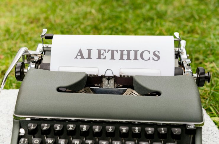 AI-Ethics