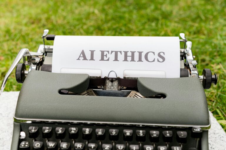AI Ethics and Algorithmic Bias 2025: Building Fair, Transparent, and Accountable AI Systems