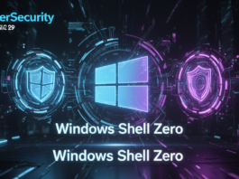 Featured image for article: Cybersecurity April 29 2026: Windows Shell Zero-Day, Microsoft Entra AI Role Risk, CISA Alert