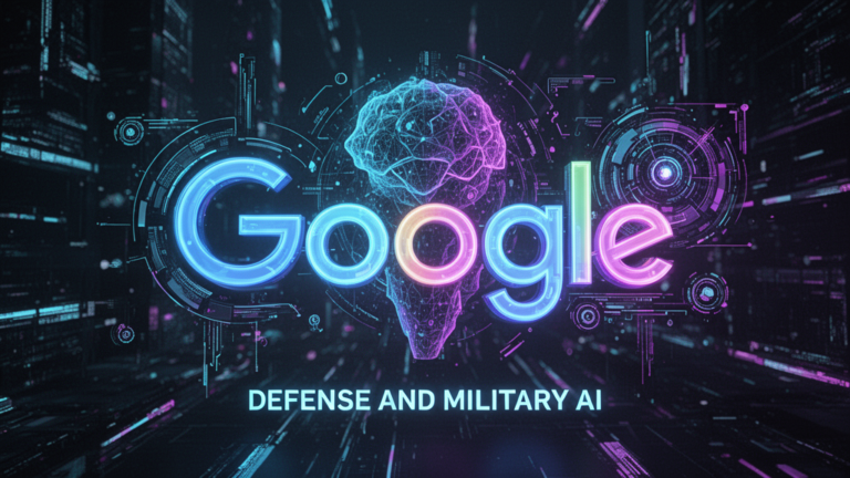 Defense and Military AI April 2026: Google-Pentagon Deal, $1.5T Budget, WarMatrix System
