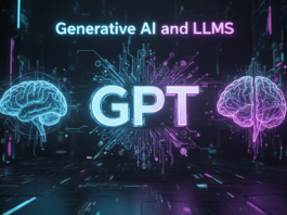 Featured image for article: Generative AI and LLMs April 2026: GPT-5 Turbo, Gemma 4, DeepSeek V4, Claude Updates