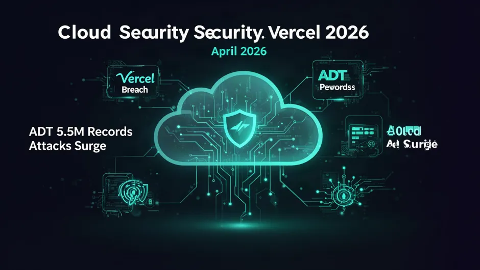 cloud security breaches April 2026 - overview of cloud security breaches April 2026 concepts and framework