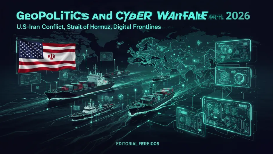 geopolitics cyber warfare April 2026 Iran - overview of geopolitics cyber warfare April 2026 Iran concepts and framework