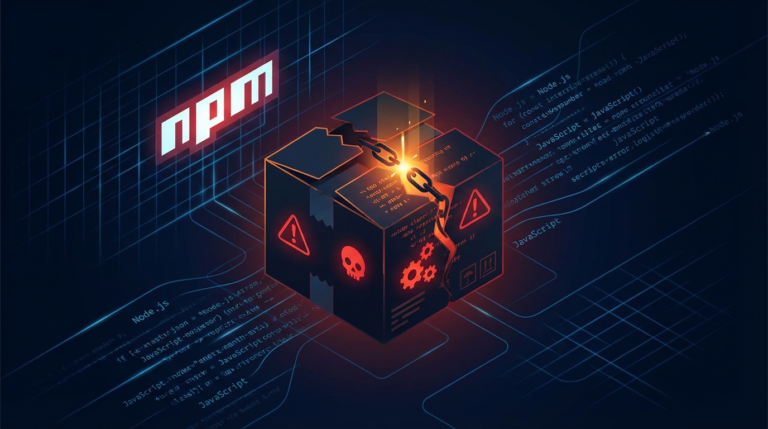 Axios npm Supply Chain Attack: What It Is, Who Did It, and What You Must Do Now