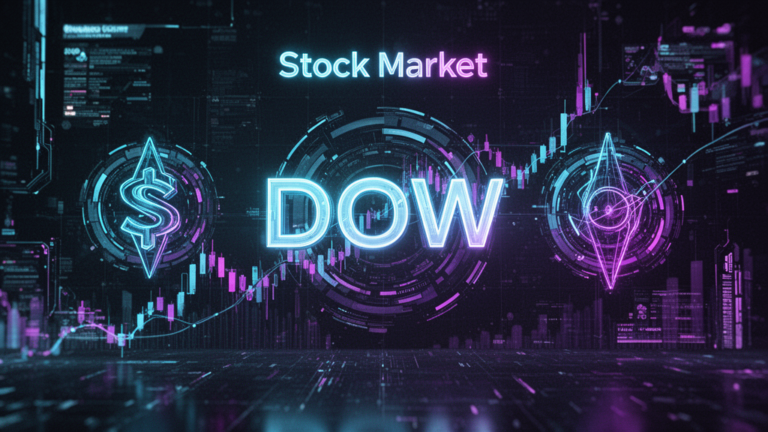 Stock Market June 2026: Dow -900 Pts, CPI Hits 4.2% as Iran Crisis Escalates