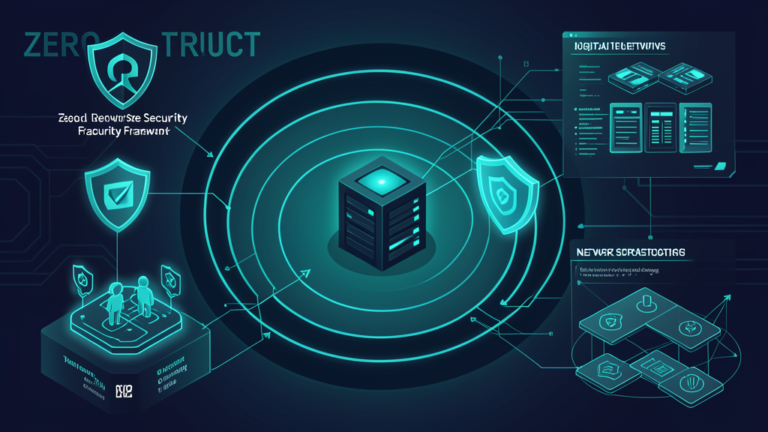 Zero Trust Security: 9 Essential Strategies for Critical Enterprise Defense in 2026